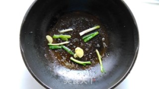 Radish Stew recipe