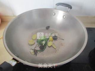 Rock Sugar Trotters recipe