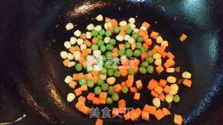 Sandwich White Jade Shrimp recipe