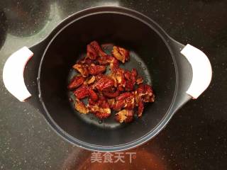 Jujube Bean Paste Cake recipe