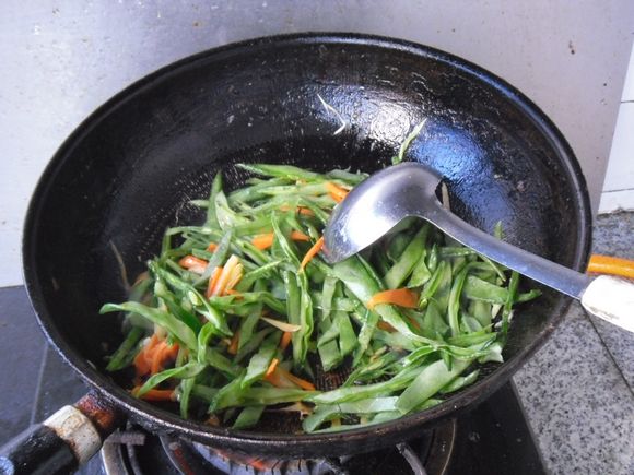 Braised Noodles recipe