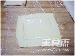 Melaleuca Pastry Pie recipe