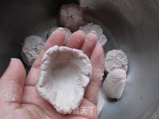Brown Sugar Dumplings recipe