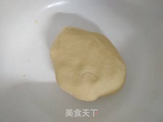 Egg Tart recipe