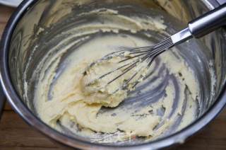 Donut Cookies recipe