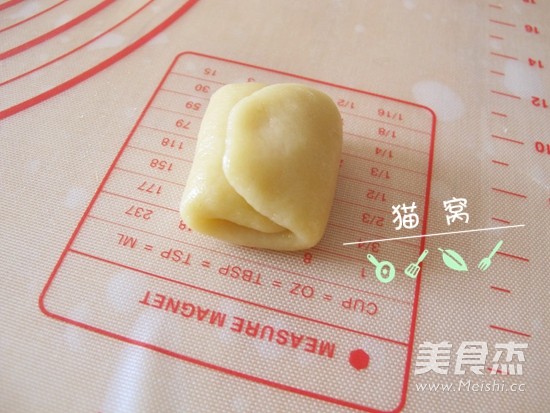 Rose Flower Cake recipe