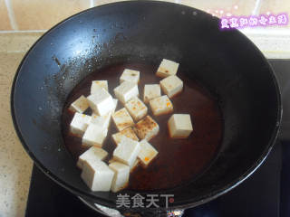 Mapo Tofu recipe