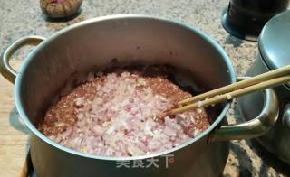 Traditional Hui Shaomai recipe
