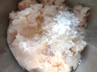 Homemade Long Li Fish Balls--tomato Fish Balls recipe