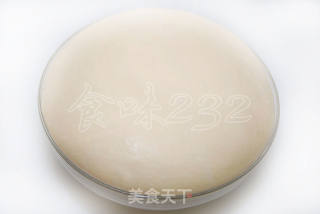 Red Bean Bread recipe
