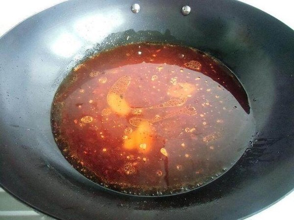 Spicy Boiled Konjac recipe