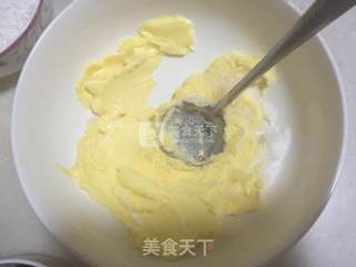 Cranberry Cookies recipe