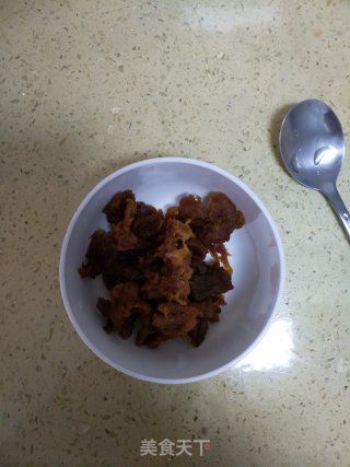 Red Date Cake recipe