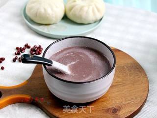 Red Bean Lotus Root Paste recipe