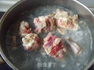 [food is Still Hot Pot Competition Area]: Add A Romantic Atmosphere --- Red Wine Hot Pot recipe