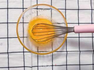 [baby Food Supplement] Chiffon Cupcakes recipe