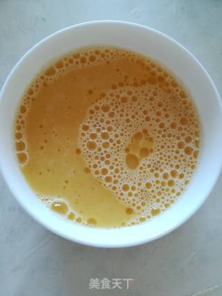 Steamed Egg Custard recipe