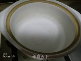 Rice Wine Glutinous Rice Balls recipe