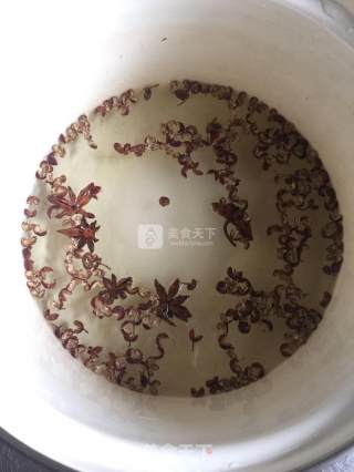 Gluten-free Face-free Homemade Cold Skin recipe