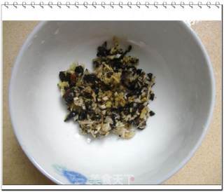 Steamed Pork Ribs in Drum Sauce recipe