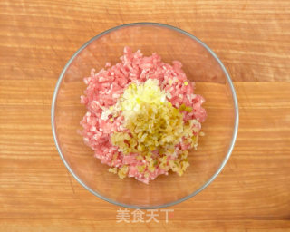 Soviet-style Moon Cakes recipe