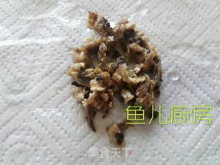 Detailed Method of Soaking Dried Sea Cucumbers ── "fish Kitchen" Private Kitchen recipe