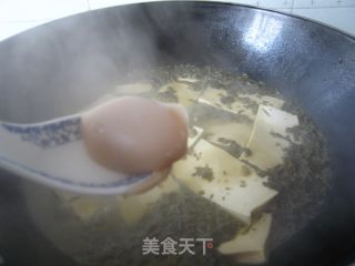 April Fools' Day, Reminisce of The Food that Was "cheated"-pickled Chicken (chicken) and Roasted Tofu recipe