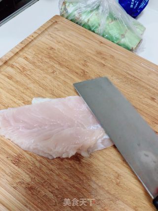 Kung Pao Chicken recipe