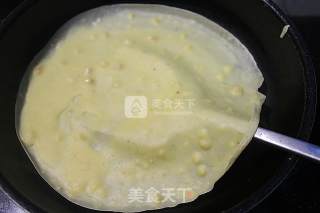 Banana Creamy Soft Biscuit recipe