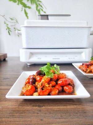 "shrimp" Season is Here 🔥please Have Beer, Spicy Crayfish and Shrimp Tails recipe