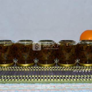 Passion Fruit Jam recipe