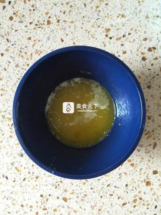 #aca烤明星大赛#lotus Pastry recipe