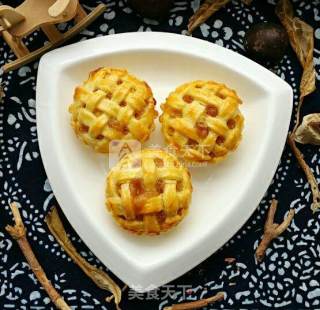 Cute Apple Pie recipe