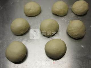 #aca烤明星大赛# Coconut Bread Rolls with Xylitol recipe