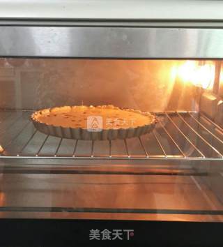 Grape Cheese Pie recipe