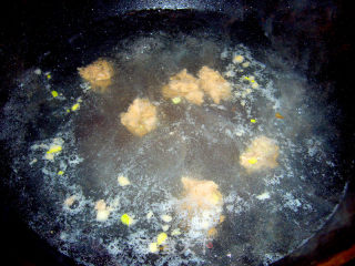 Meatball Potato Soup recipe