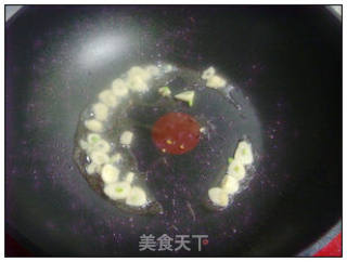 Vinegar Cabbage. recipe
