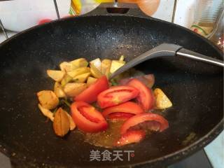 #御寒美食#tomato Pansa Fish recipe