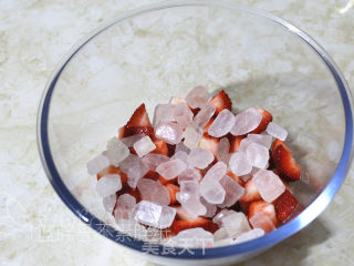 Homemade Strawberry Jam (super Detailed) recipe