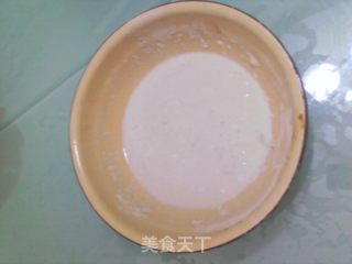 My Private Kitchen-fragrant Fried Beef and Lotus Root recipe