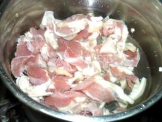 Angelica Ginger Lamb Soup recipe