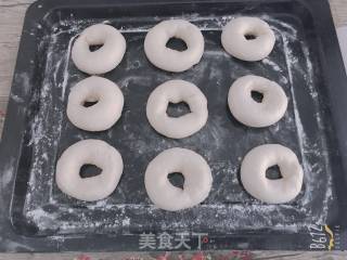 Donuts recipe