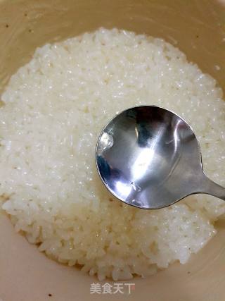 Mom's Taste of Eight Treasures Glutinous Rice recipe