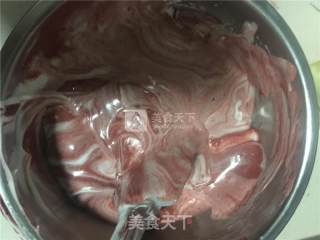 Red Velvet Layer Cake recipe