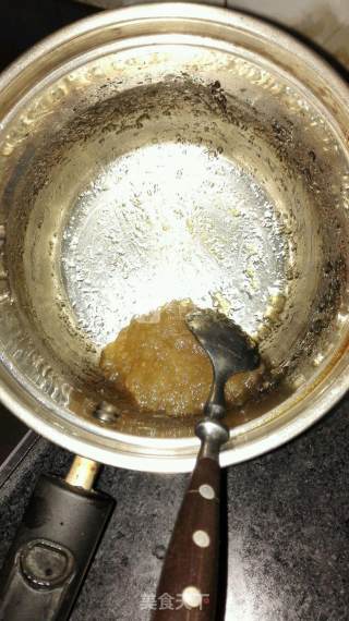 Longan Sauce recipe