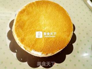 #aca Baking Star Competition# Dynamic Boy Cake recipe