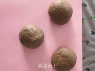 Cocoa Toast recipe