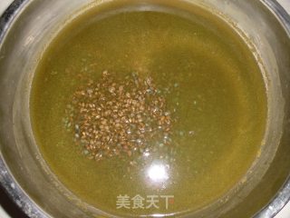 Lixiawu Rice recipe