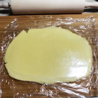 Heart Jam Cookies recipe