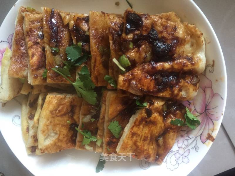 Simplified Jiangxiang Biscuit recipe